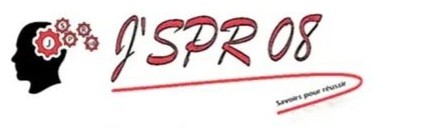 Logo de J'SPR 08
